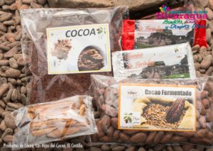 Elaboración-de-chocolate