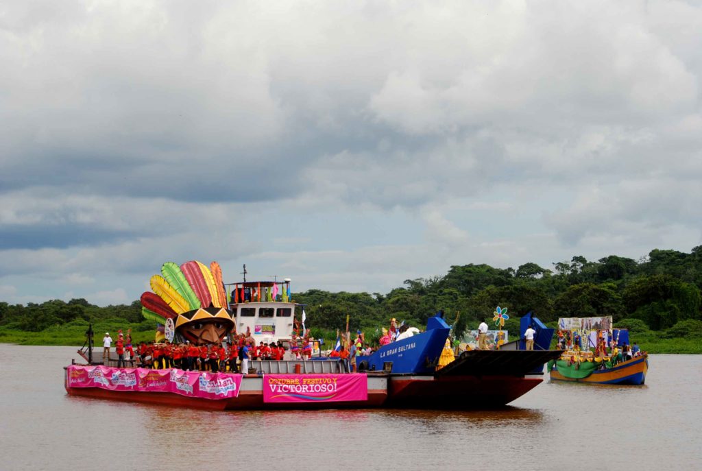 Carnaval-acuatico-rio-san-juan-nicaragua