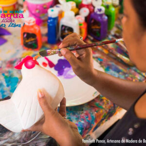 Artesanía